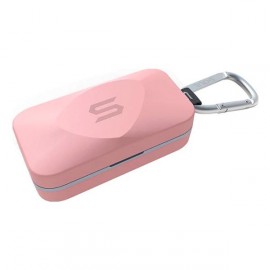 Наушники True Wireless Soul S-FIT Pink