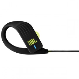 Спортивные наушники Bluetooth JBL Endurance Sprint Black/Lime (JBLENDURSPRINTBNL)