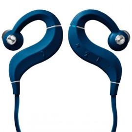 Наушники Bluetooth Denon AHC160WBUEM BT Blue