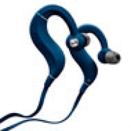 Наушники Bluetooth Denon AHC160WBUEM BT Blue