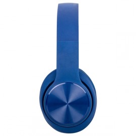 Наушники накладные Bluetooth Rombica MySound BH-14 Blue (BH-N004)