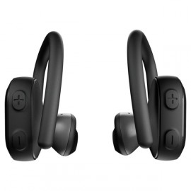 Наушники True Wireless Skullcandy PUSH ULTRA черные (S2BDW-N740)