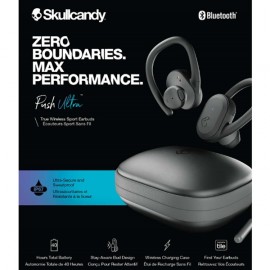 Наушники True Wireless Skullcandy PUSH ULTRA черные (S2BDW-N740)