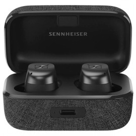 Наушники True Wireless Sennheiser MOMENTUM 3 Graphite