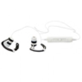 Спортивные наушники Bluetooth Harper HB-109 White