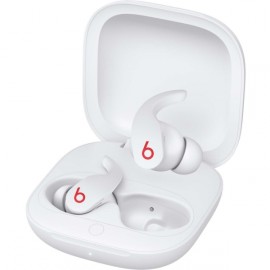 Спортивные наушники Bluetooth Beats Fit Pro True Wireless White (MK2G3EE/A)