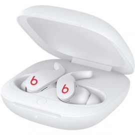 Спортивные наушники Bluetooth Beats Fit Pro True Wireless White (MK2G3EE/A)