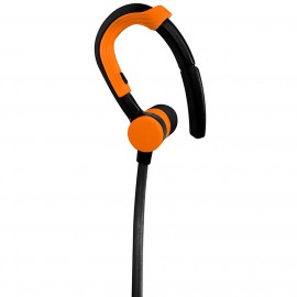 Спортивные наушники Bluetooth Harper HB-110 Orange
