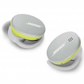 Спортивные наушники Bluetooth Bose Sport Earbuds Glacier White 