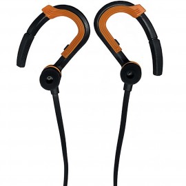 Спортивные наушники Bluetooth Harper HB-110 Orange 