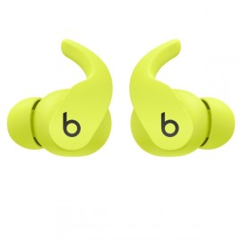 Спортивные наушники Bluetooth Beats Fit Pro Volt Yellow (MPLK3)