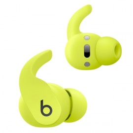 Спортивные наушники Bluetooth Beats Fit Pro Volt Yellow (MPLK3)