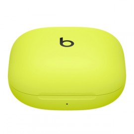 Спортивные наушники Bluetooth Beats Fit Pro Volt Yellow (MPLK3)