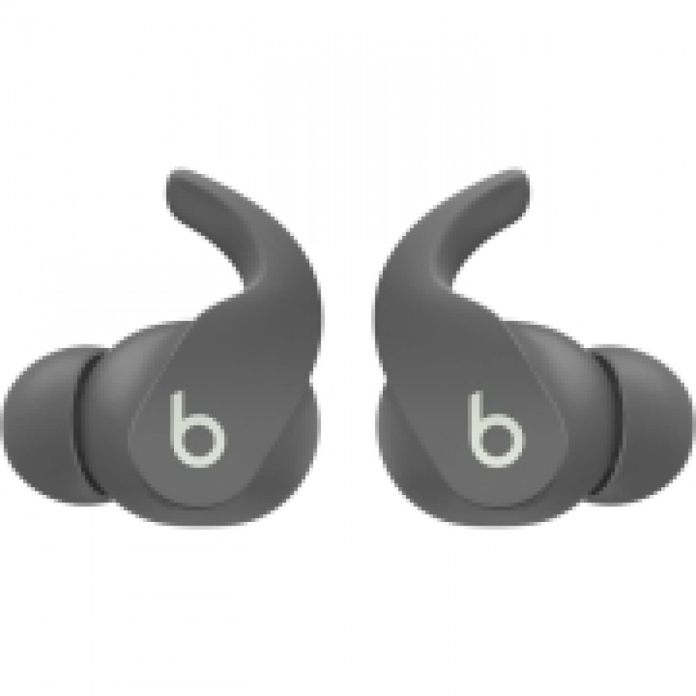 Спортивные наушники Bluetooth Beats Fit Pro Sage Grey (MK2J3)