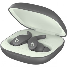 Спортивные наушники Bluetooth Beats Fit Pro Sage Grey (MK2J3)