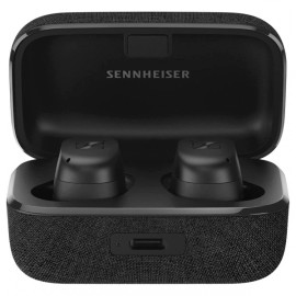 Наушники True Wireless Sennheiser MOMENTUM 3 Black