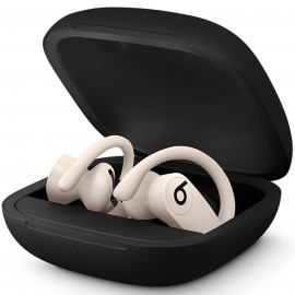 Спортивные наушники Bluetooth Beats Powerbeats Pro Totally Wireless Ivory (MY5D2EE/A)