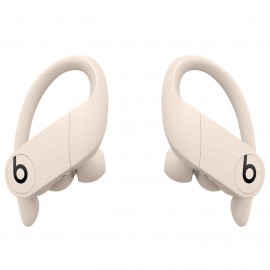 Спортивные наушники Bluetooth Beats Powerbeats Pro Totally Wireless Ivory (MY5D2EE/A)