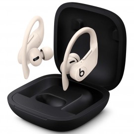 Спортивные наушники Bluetooth Beats Powerbeats Pro Totally Wireless Ivory (MY5D2EE/A)