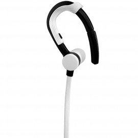 Спортивные наушники Bluetooth Harper HB-110 White