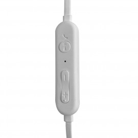 Спортивные наушники Bluetooth Harper HB-110 White