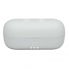 Спортивные наушники Bluetooth JBL Under Armour True Wireless Streak White