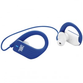 Спортивные наушники Bluetooth JBL Endurance Sprint Blue (JBLENDURSPRINTBLU)