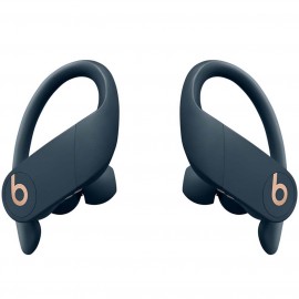 Спортивные наушники Bluetooth Beats Powerbeats Pro Totally Wireless Navy (MY592EE/A)