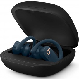 Спортивные наушники Bluetooth Beats Powerbeats Pro Totally Wireless Navy (MY592EE/A)