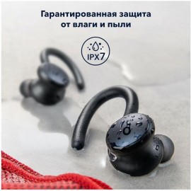 Наушники True Wireless Soundcore Sport X10 A3961 Black