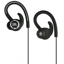 Спортивные наушники Bluetooth JBL REFLECT CONTOUR 2 Black