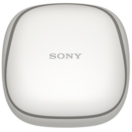 Спортивные наушники Bluetooth Sony WF-SP700N White