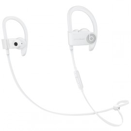 Спортивные наушники Bluetooth Beats Powerbeats3 Wireless White 