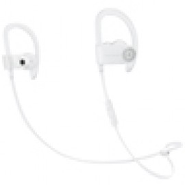 Спортивные наушники Bluetooth Beats Powerbeats3 Wireless White