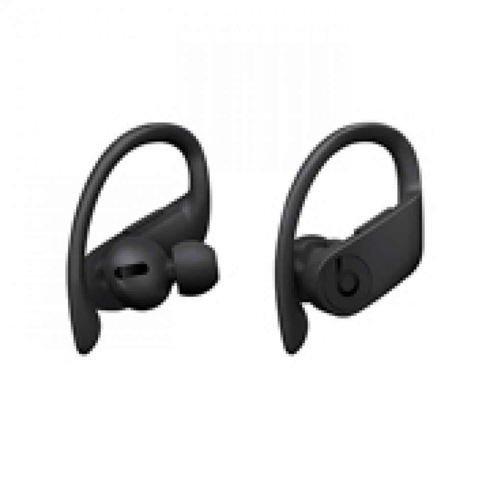 Спортивные наушники Bluetooth Beats Powerbeats Pro Black (MV6Y2EE/A)