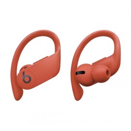 Спортивные наушники Bluetooth Beats Powerbeats Pro Lava Red (MXYA2EE/A) 