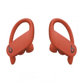 Спортивные наушники Bluetooth Beats Powerbeats Pro Lava Red (MXYA2EE/A)