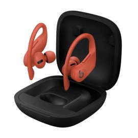 Спортивные наушники Bluetooth Beats Powerbeats Pro Lava Red (MXYA2EE/A)