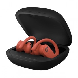 Спортивные наушники Bluetooth Beats Powerbeats Pro Lava Red (MXYA2EE/A)