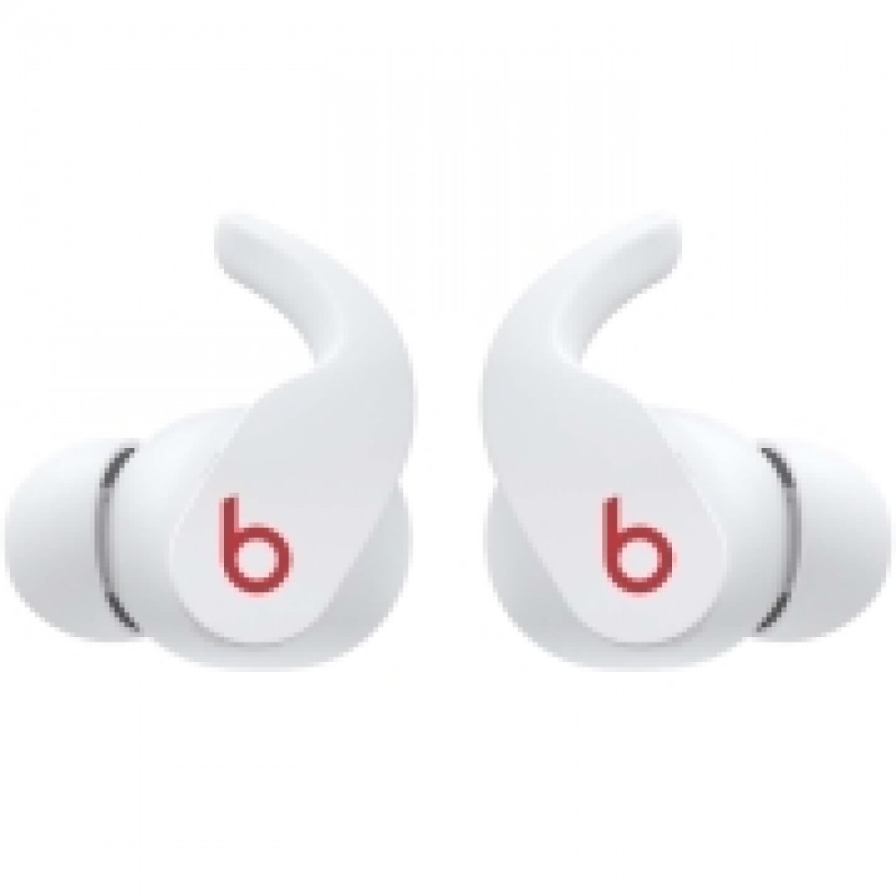 Спортивные наушники Bluetooth Beats Fit Pro White (MK2G3)