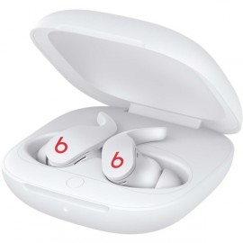 Спортивные наушники Bluetooth Beats Fit Pro White (MK2G3)