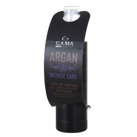 Средство для укладки волос GA.MA Argan Intense Care 125 ml