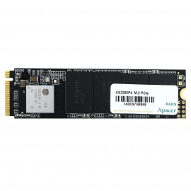 Внутренний SSD накопитель Apacer 240GB AS2280P4 (AP240GAS2280P4-1)