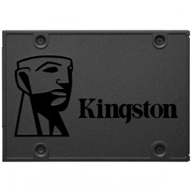 Внутренний SSD накопитель Kingston 480GB A400 (SA400S37/480G) 