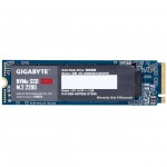 Внутренний SSD накопитель GIGABYTE 128GB NVMe M.2 2280 (GP-GSM2NE3128GNTD)