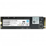 Внутренний SSD накопитель HP 512GB EX900 Pro M.2 (9XL76AA)