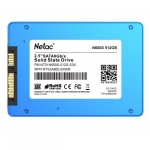 Внутренний SSD накопитель Netac 512GB N600S (NT01N600S-512G-S3X)