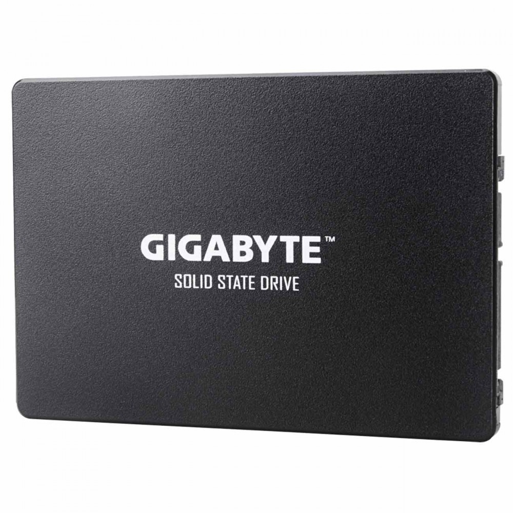 Внутренний SSD накопитель GIGABYTE 120GB (GP-GSTFS31120GNTD)