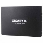 Внутренний SSD накопитель GIGABYTE 120GB (GP-GSTFS31120GNTD)