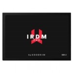 Внутренний SSD накопитель Goodram Iridium Pro gen.2 (IRP-SSDPR-S25C-512)